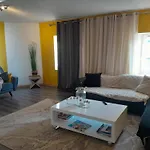 Holiday home Sejour Au Pays Des Bearn *