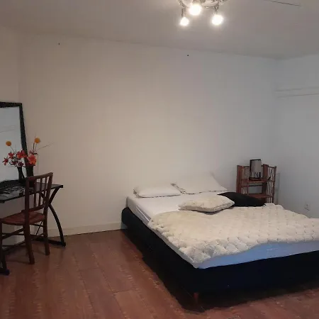 Holiday home Sejour Au Pays Des Bearn