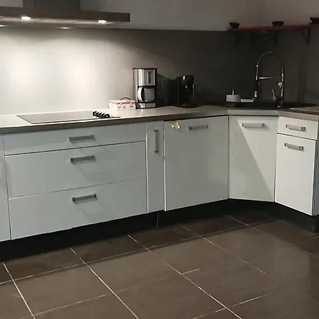 Sejour Au Pays Des Bearn Holiday home Baigts-de-Bearn