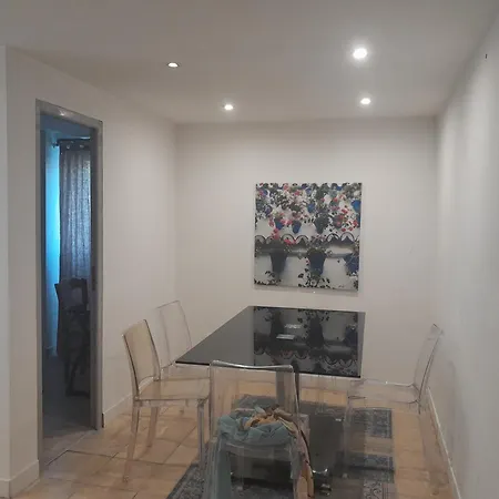Sejour Au Pays Des Bearn Holiday home