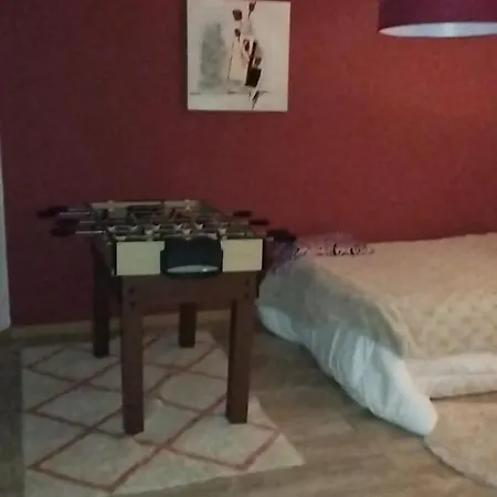 Sejour Au Pays Des Bearn * Baigts-de-Béarn
