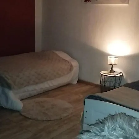 Prázdninový dům Sejour Au Pays Des Bearn Baigts-de-Béarn