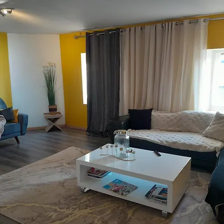 Holiday home Sejour Au Pays Des Bearn *