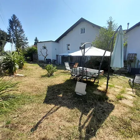 Sejour Au Pays Des Bearn *
