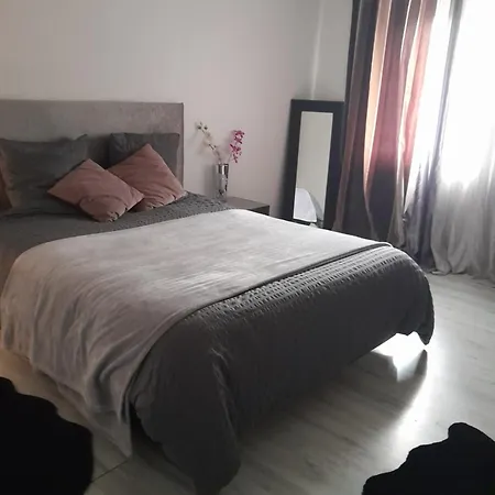 Sejour Au Pays Des Bearn Holiday home Baigts-de-Bearn